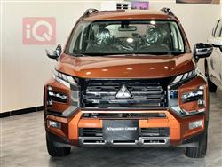 ميتسوبيشي إكسباندر كروس